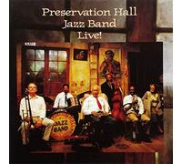 Preservation Hall Jazz Band - Live!