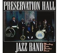 Preservation Hall Jazz Band - Marching Down Bourbon Street