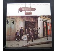 Preservation Hall Jazz Band - New Orleans Vol.1