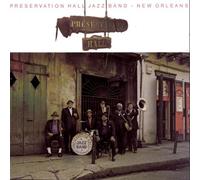 Preservation Hall Jazz Band : New Orleans , Vol. 1