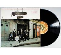Preservation Hall Jazz Band: New Orleans, Vol. 1 [Vinyl LP] [SQ Stereo / Quadraphonic]