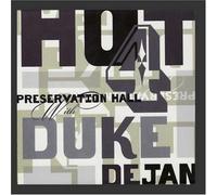 Preservation Hall Jazz Band - Preservation Hall Hot 4 With Duke Dejan [Us Import]