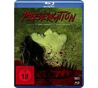 Preservation (uncut) (BR)