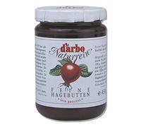 Preserve Dog Rose Finely-sieved 450 gr. - Darbo All Natural