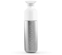 Preserve Dopper Steel Water Bottle, 490ml