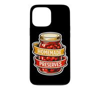 Preserve The Harvest Home Canning Homestead Pantry Gift Case for iPhone 13 Pro Max