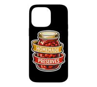 Preserve The Harvest Home Canning Homestead Pantry Gift Case for iPhone 14 Pro Max
