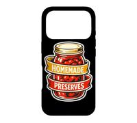 Preserve The Harvest Home Canning Homestead Pantry Gift Case for iPhone 17 Pro