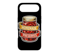 Preserve The Harvest Home Canning Homestead Pantry Gift Case for iPhone Air