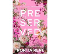 Preserved: A 30-Day Devotional for Single Women: A Fresh Start Back to God's Heart