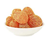 Preserved Fruits Icing Sugar Kumquat 300g