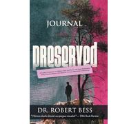 Preserved Journal: A Guided Companion to Reflect, Heal, and Grow, with Deep Reflections, Daily Check-In Boxes, and Space to Process What God Is Revealing