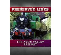 Preserved Lines - Avon Valley