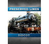 Preserved Lines - Didcot