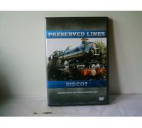 Preserved Lines: Didcot [DVD]