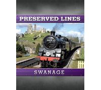 Preserved Lines - Swanage