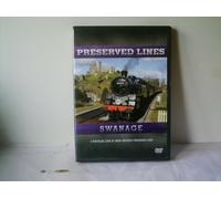 Preserved Lines - Swanage [DVD] [2009]