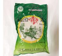 Preserved Shredded Vegetable 300g - Chinese Pickled Mustard Strips for Stir-Fries, Noodles & Congee 榆园酸菜