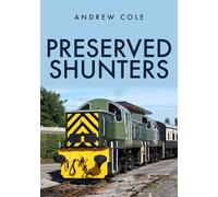 Preserved Shunters