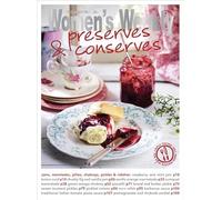 Preserves & Conserves (The Australian Women's Weekly Essentials)