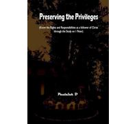 Preserving the Privileges