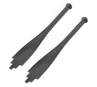 Preserving Utensils - Silicone Anti -Scald Tools 2 Pack | Box Lifter Services for Kitchen Preserving Home Food Home Dining Home
