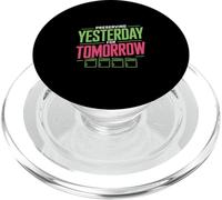 Preserving Yesterday For Tomorrow Genealogist PopSockets PopGrip for MagSafe