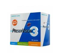 Preservision 3 Capsules X180
