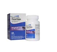 Preservision Original 60 Packoft Gels