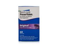 PreserVision Original Softgels 60