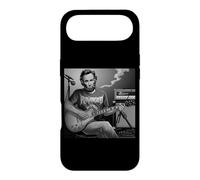President Abraham Lincoln Playing Guitar Abe Lincoln Vintage Case for iPhone Air