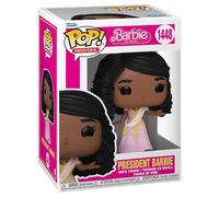 Funko Pop! Movies - Barbie The Movie #1448 President