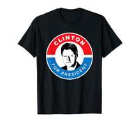 President Bill Clinton T-Shirt