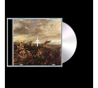 President - Blood Of Your Empire [CD] Pre-sale 04/09/26