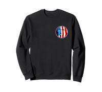President Donald Trump 47th USA President Donald J Trump Sweatshirt