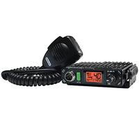 President Electronics Bill II FCC Ultra-Compact AM/FM CB Radio