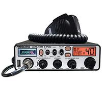 PRESIDENT ELECTRONICS Walker II FCC TXPR100 AM/FM CB/HAM Radios