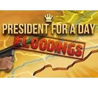President for a Day - Floodings Steam CD Key