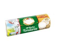 President Goat's Cheese buche - 250g Pack of 2