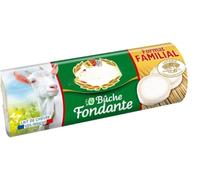 President Goat's Cheese buche - 250g Pack of 4