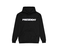 President - King Of Terrors - Hoodie - black - M - 50% Cotton, 50% Polyester M