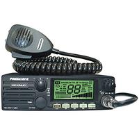 President McKinley EU 40 Channel CB Radio SSB 12/24V