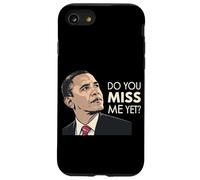 President Obama Do You Miss Me Yet Case for iPhone SE (2020) / 7/8