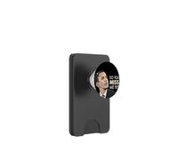 President Obama Do You Miss Me Yet PopSockets PopWallet for MagSafe