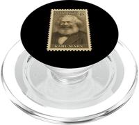 President of the USA, Karl Marx PopSockets PopGrip for MagSafe