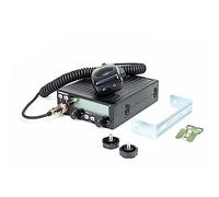Président Radio CB Teddy II ASC AM/FM, VOX, NB, ANL, 12V