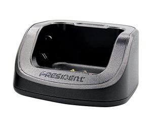 President Randy FCC Desktop Dock Accessory
