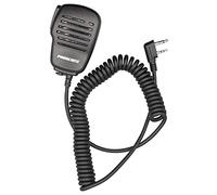 President Battery Speaker Microphone Randy FCC