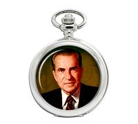 President Richard Nixon Pocket Watch