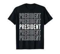 President T-Shirt